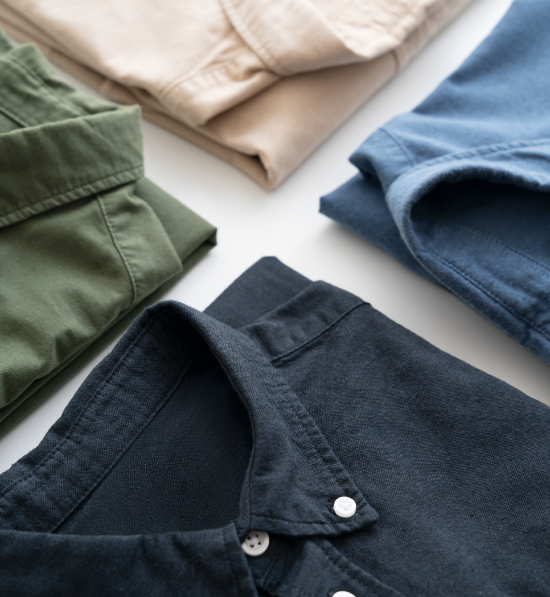 개인 유저간 중고 의류 직거래 오픈마켓 플랫폼